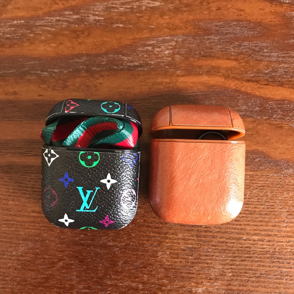 2 Airpod Gen 1 & 2 Cases